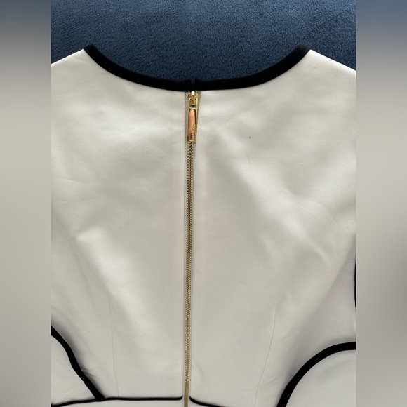 NWT Calvin Klein Dress - Picture 3 of 5